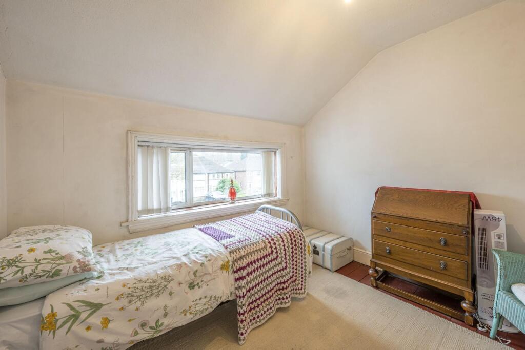 Additional property image - Gibbins Road, Birmingham