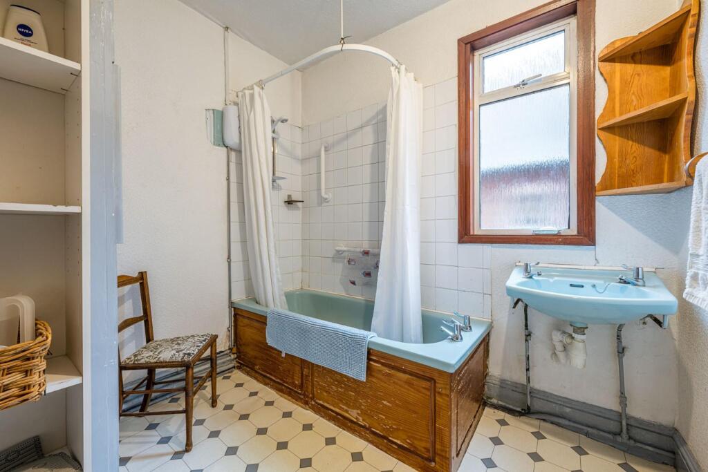 Additional property image - Gibbins Road, Birmingham
