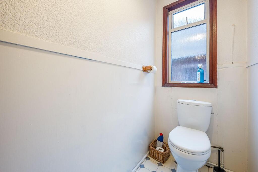 Additional property image - Gibbins Road, Birmingham