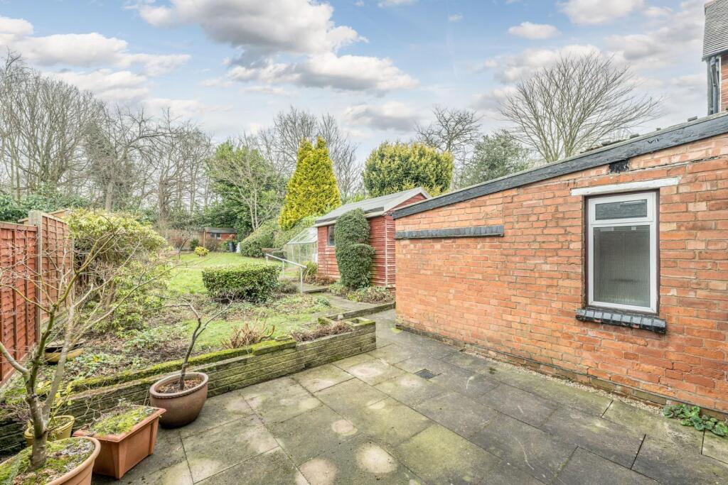 Additional property image - Gibbins Road, Birmingham