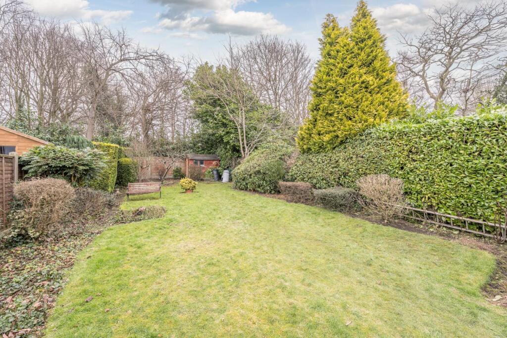 Additional property image - Gibbins Road, Birmingham