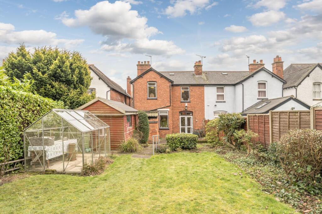Additional property image - Gibbins Road, Birmingham
