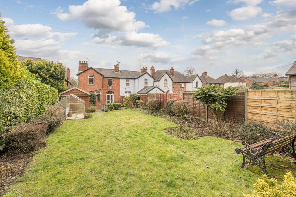 Additional property image - Gibbins Road, Birmingham