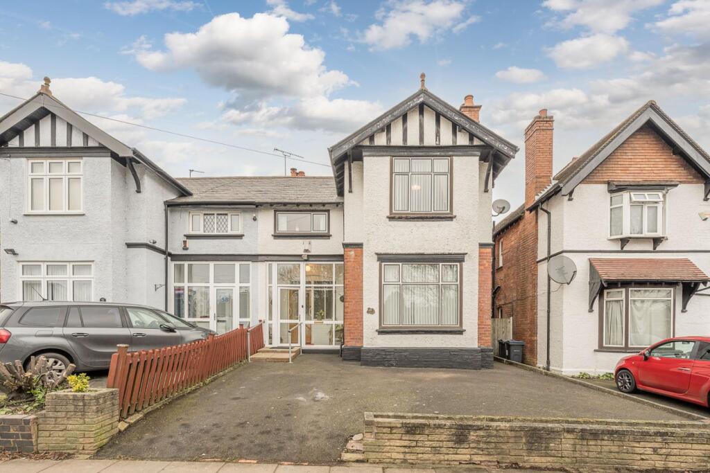 Additional property image - Gibbins Road, Birmingham