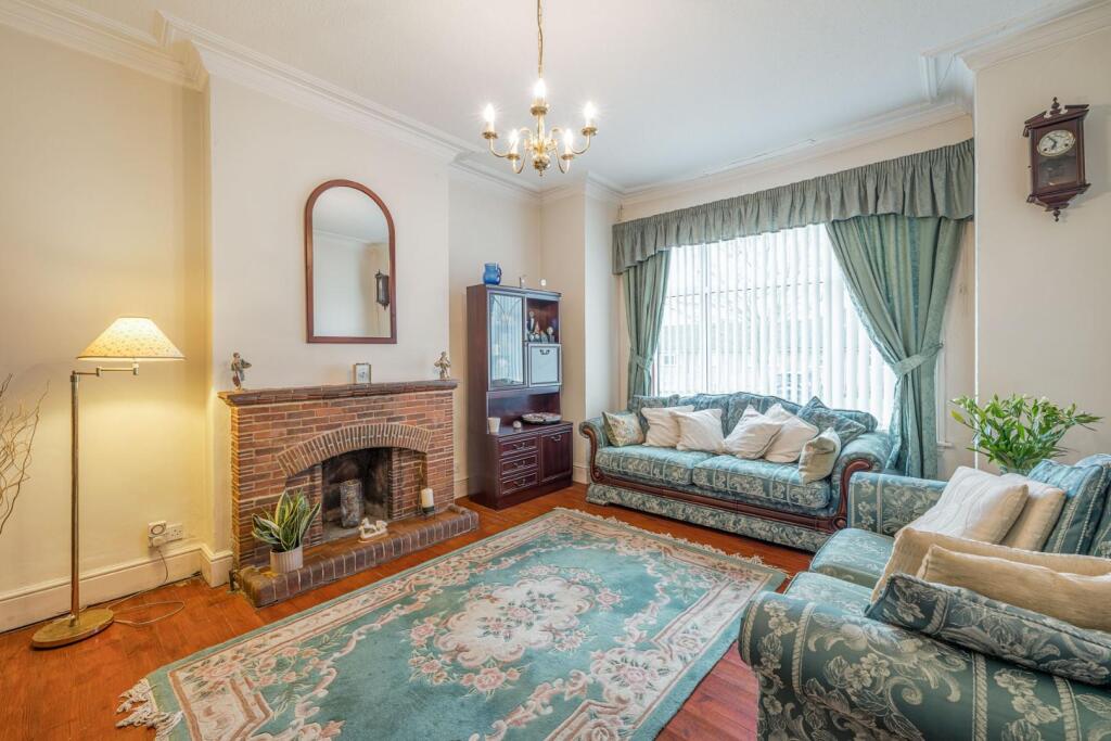 Additional property image - Gibbins Road, Birmingham