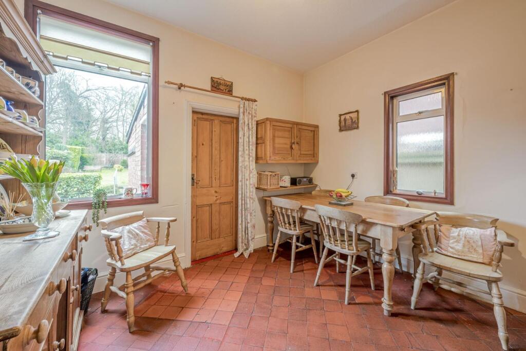 Additional property image - Gibbins Road, Birmingham