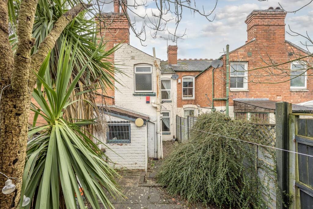 Additional property image - War Lane, Birmingham