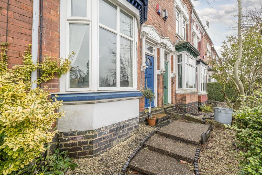 Additional property image - War Lane, Birmingham