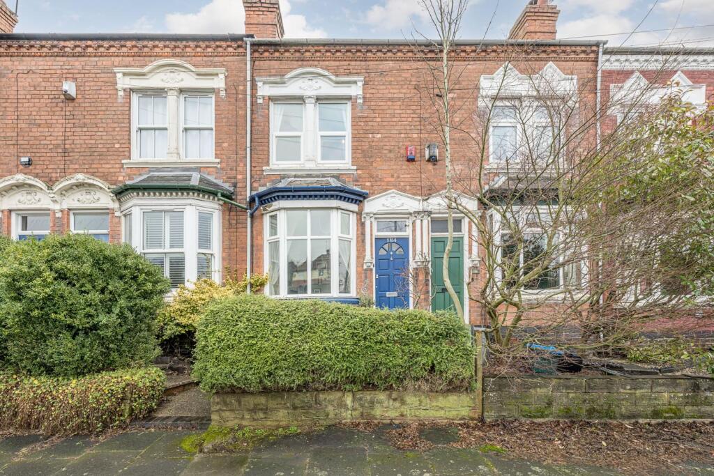 Additional property image - War Lane, Birmingham