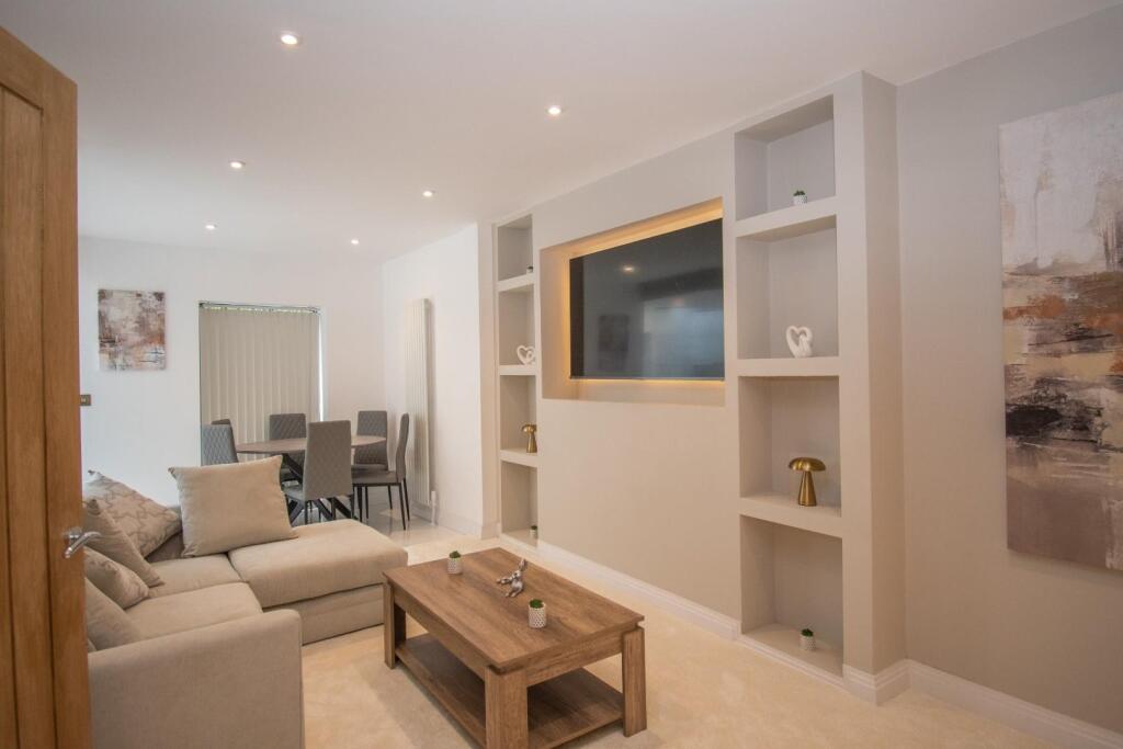Additional property image - Osmaston Road, Birmingham