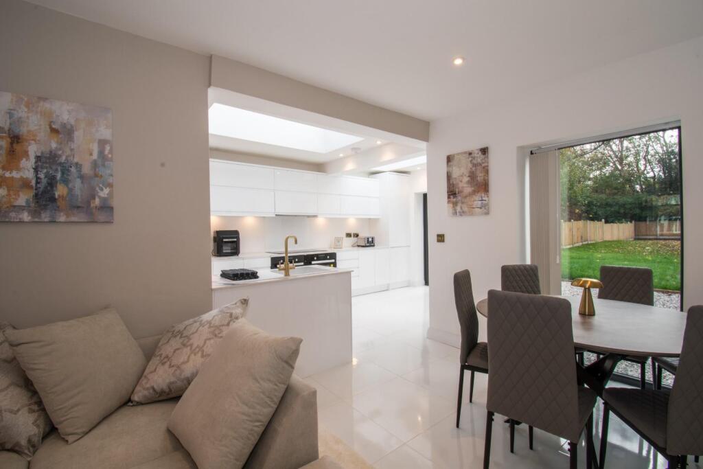Additional property image - Osmaston Road, Birmingham