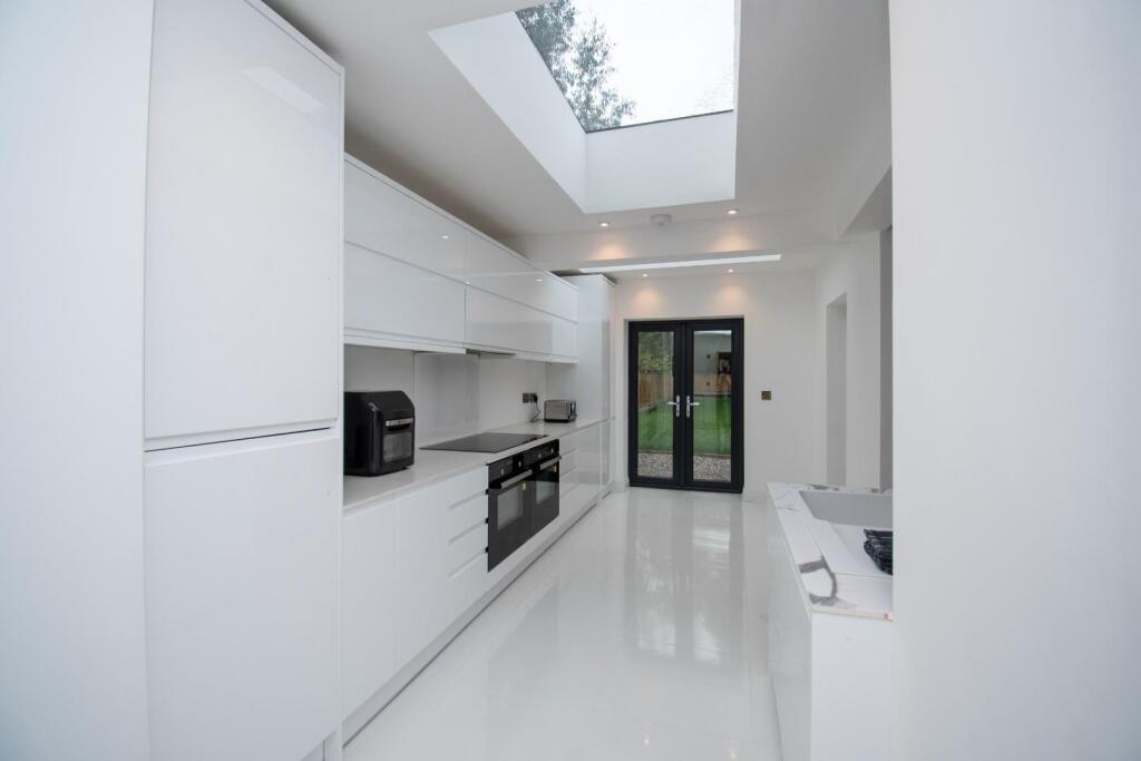 Additional property image - Osmaston Road, Birmingham