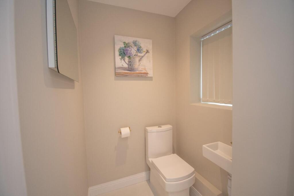 Additional property image - Osmaston Road, Birmingham
