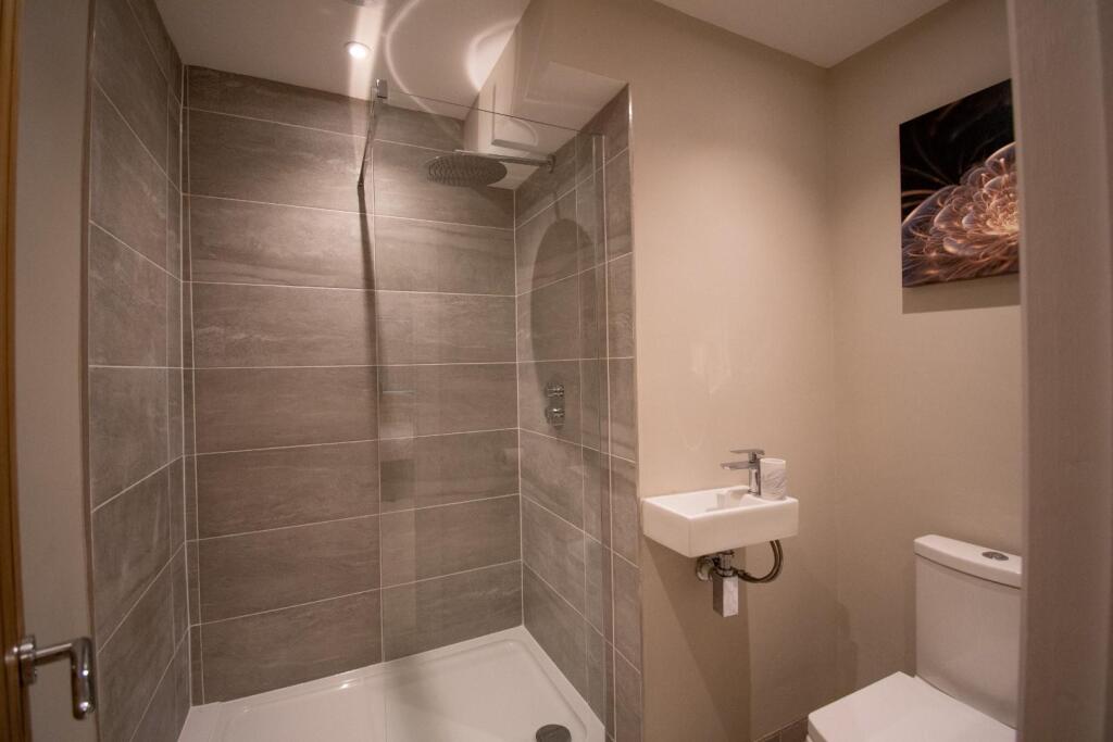 Additional property image - Osmaston Road, Birmingham