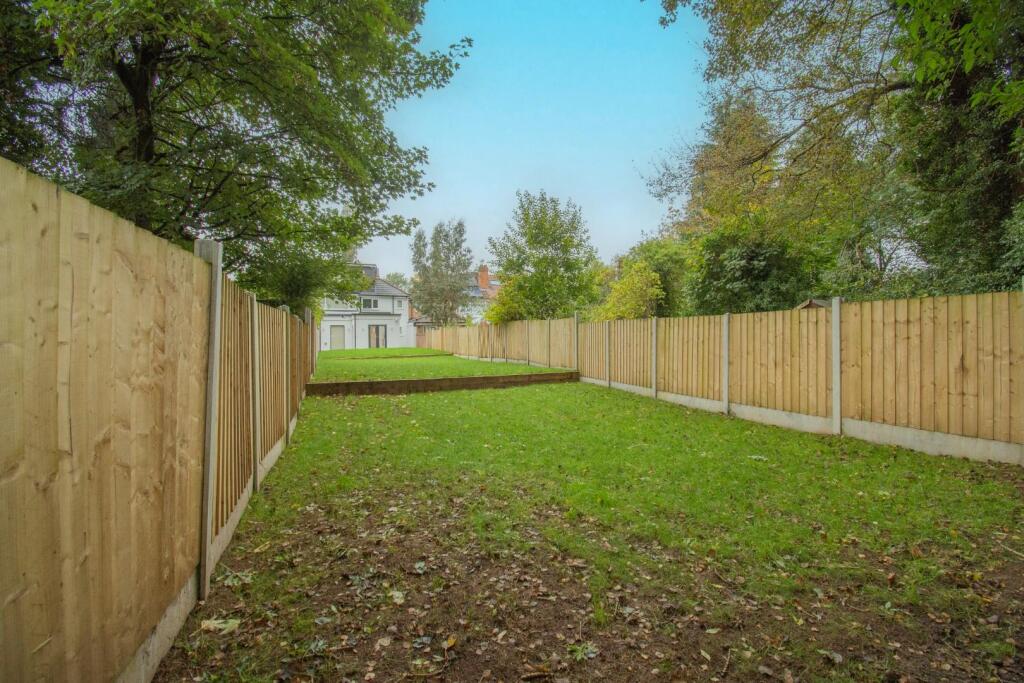 Additional property image - Osmaston Road, Birmingham