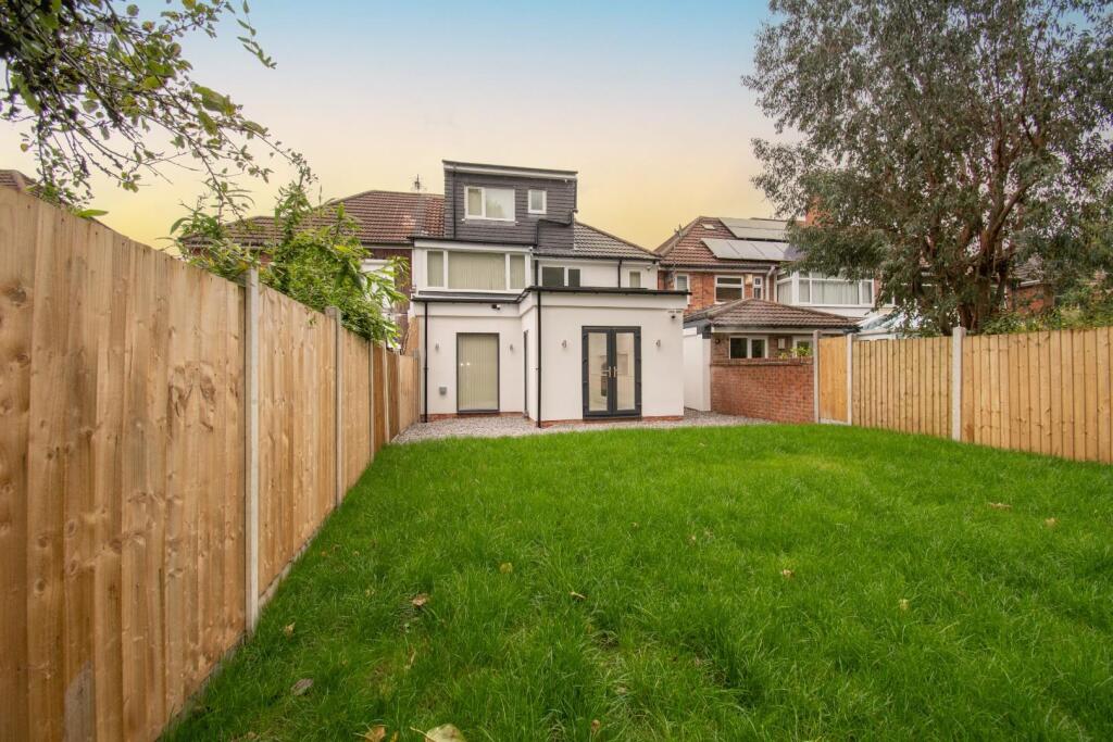 Additional property image - Osmaston Road, Birmingham