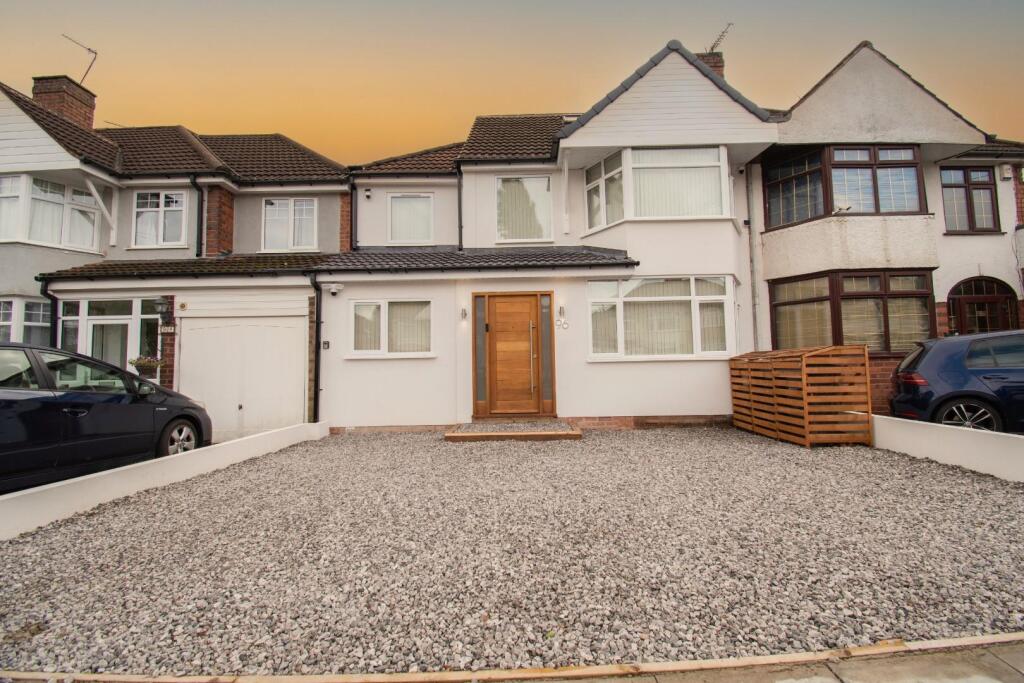 Additional property image - Osmaston Road, Birmingham