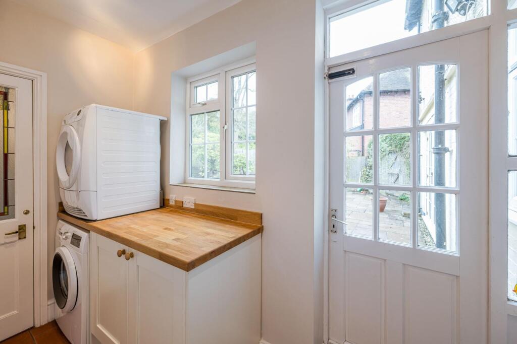 Additional property image - Carless Avenue, Birmingham