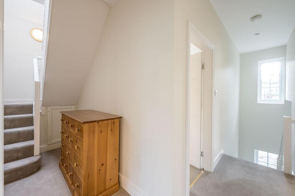 Additional property image - Carless Avenue, Birmingham