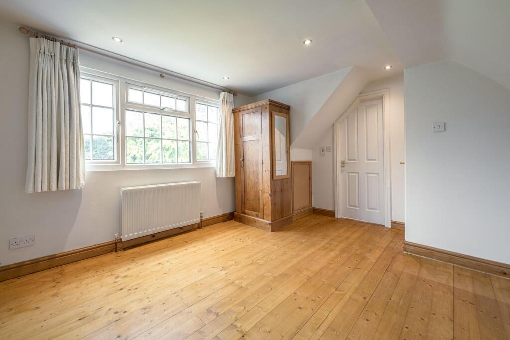 Additional property image - Carless Avenue, Birmingham