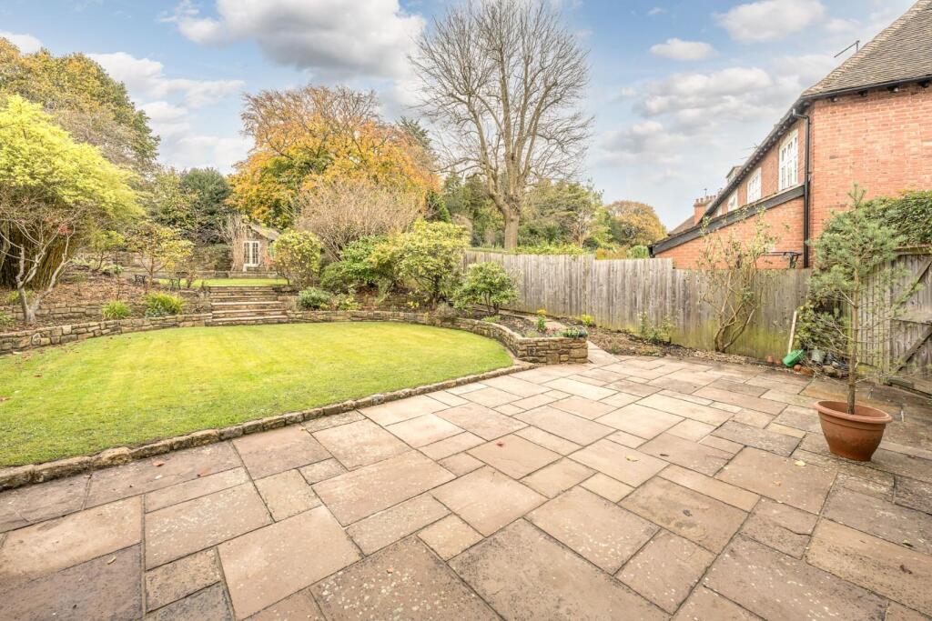 Additional property image - Carless Avenue, Birmingham