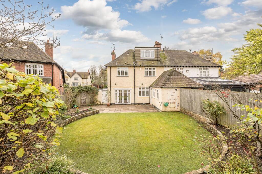 Additional property image - Carless Avenue, Birmingham