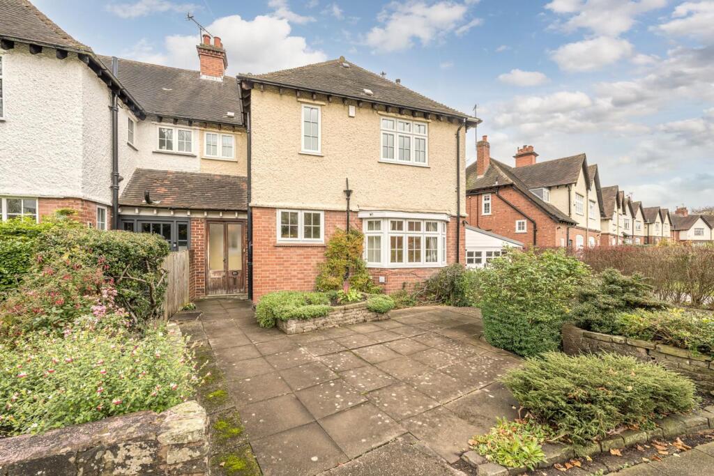 Additional property image - Carless Avenue, Birmingham