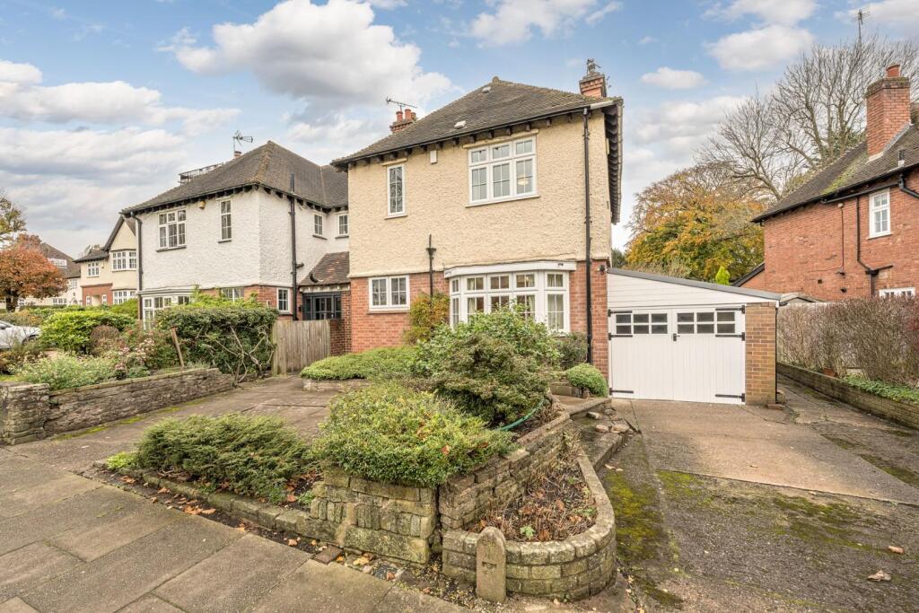 Additional property image - Carless Avenue, Birmingham