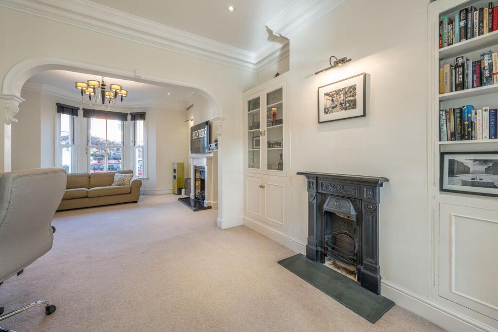 Additional property image - Vivian Road, Birmingham
