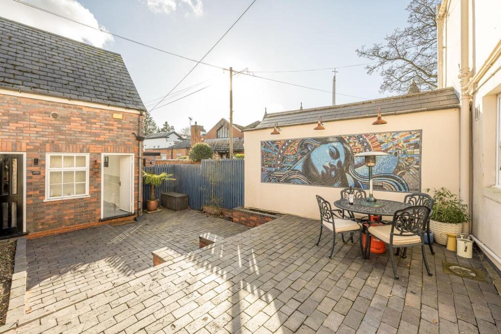 Additional property image - Vivian Road, Birmingham