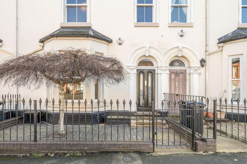 Additional property image - Vivian Road, Birmingham