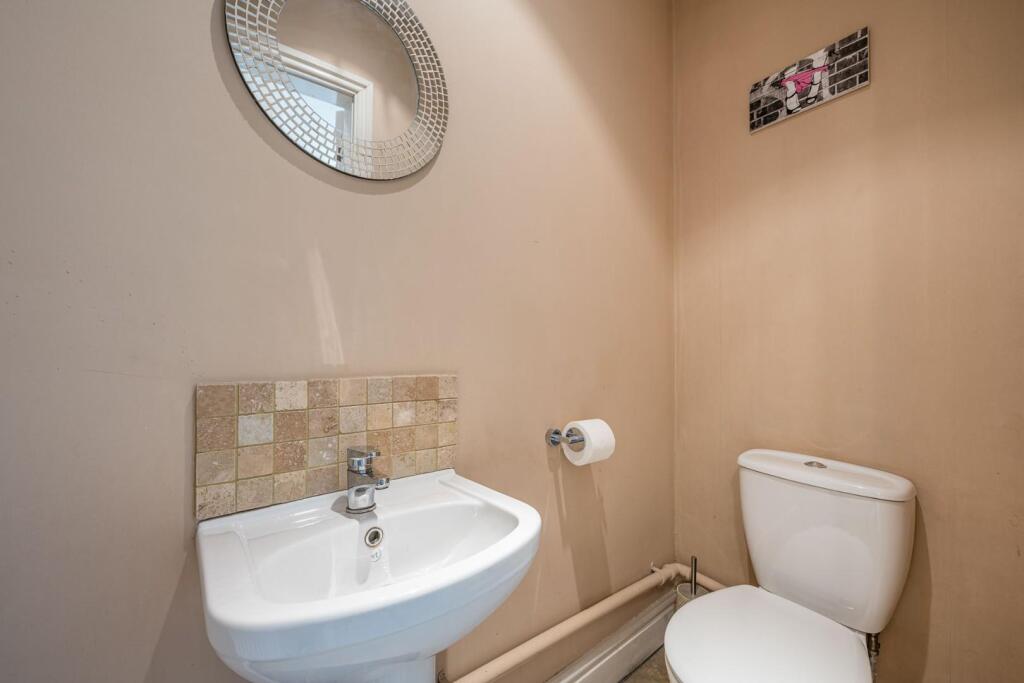Additional property image - Vivian Road, Birmingham