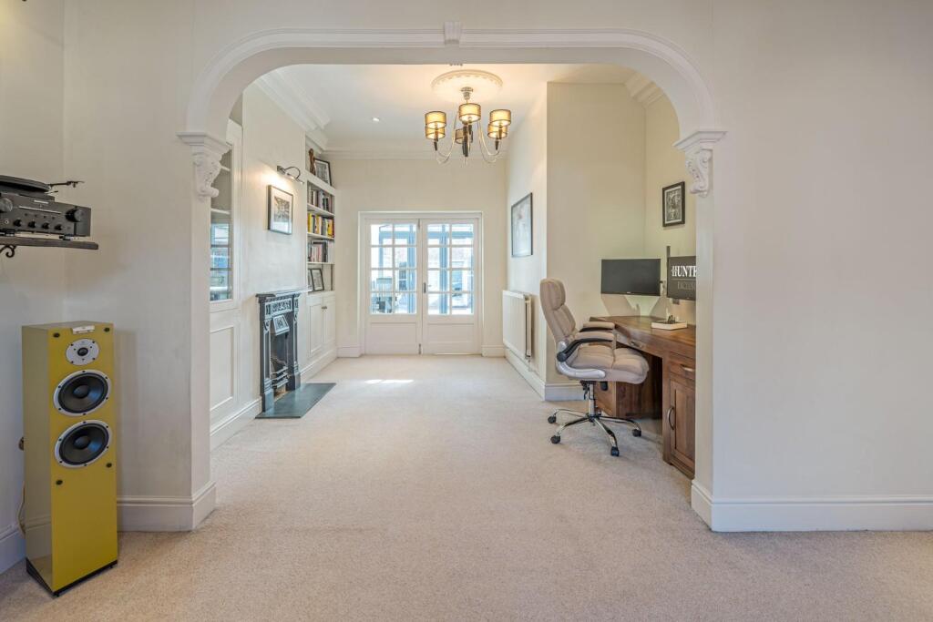 Additional property image - Vivian Road, Birmingham