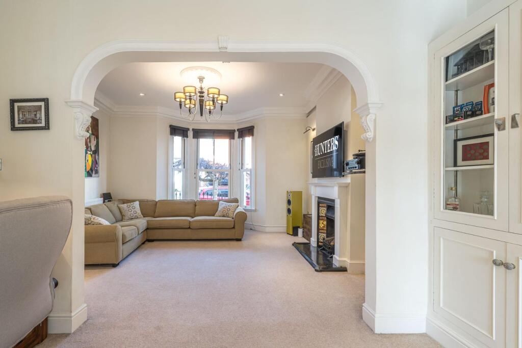 Additional property image - Vivian Road, Birmingham