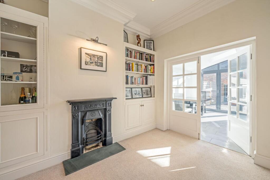 Additional property image - Vivian Road, Birmingham