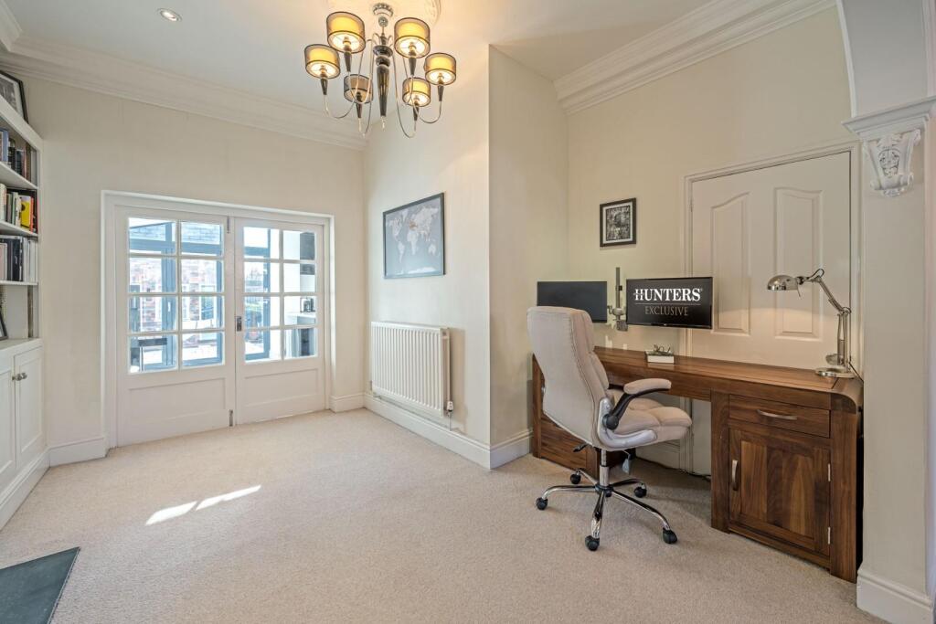 Additional property image - Vivian Road, Birmingham