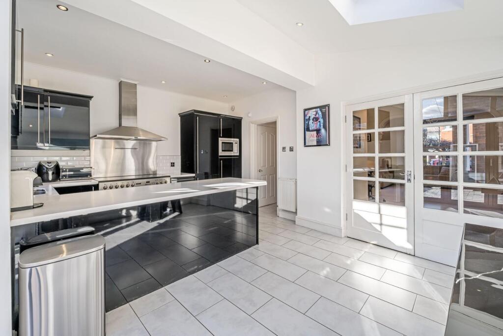 Additional property image - Vivian Road, Birmingham