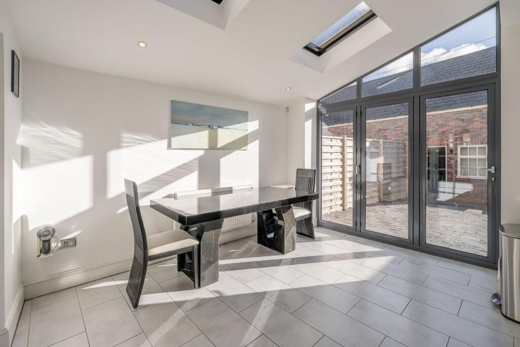Additional property image - Vivian Road, Birmingham