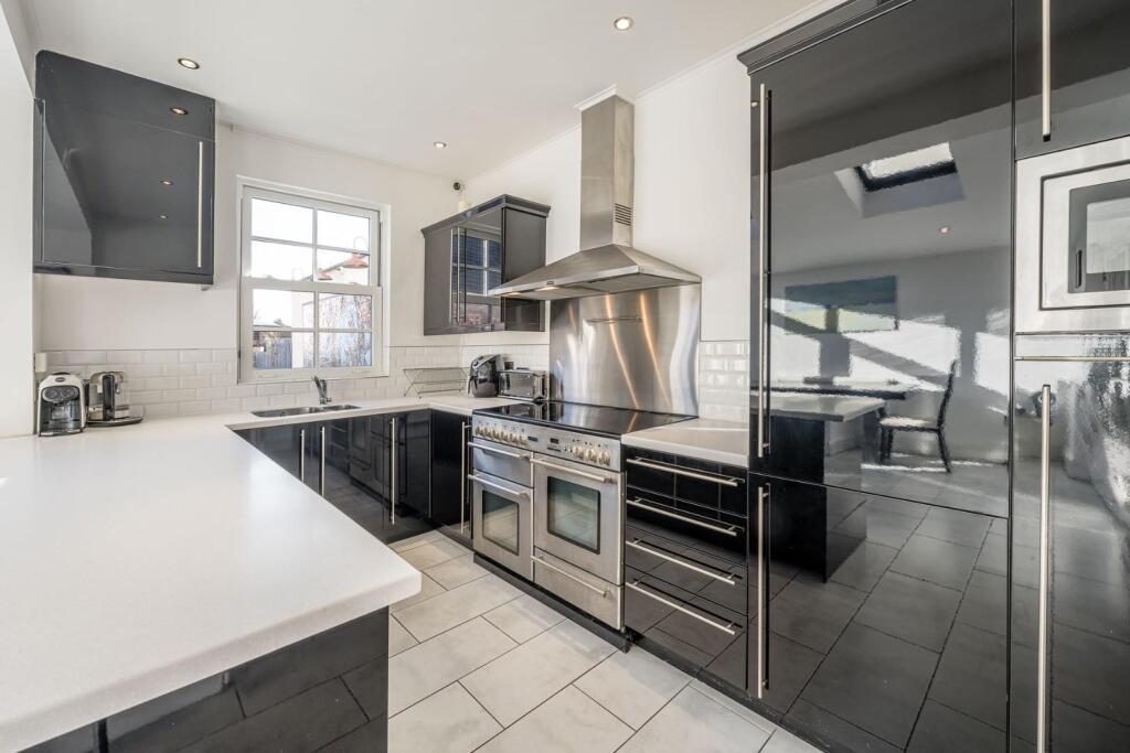 Additional property image - Vivian Road, Birmingham