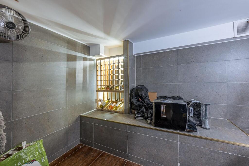 Additional property image - Vivian Road, Birmingham