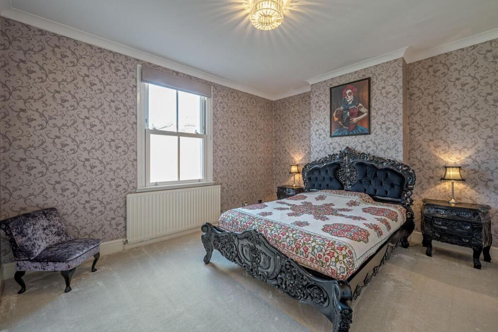 Additional property image - Vivian Road, Birmingham