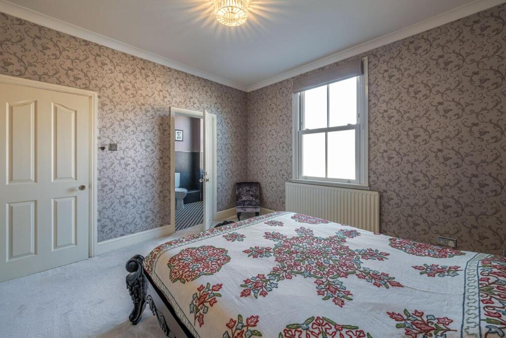 Additional property image - Vivian Road, Birmingham