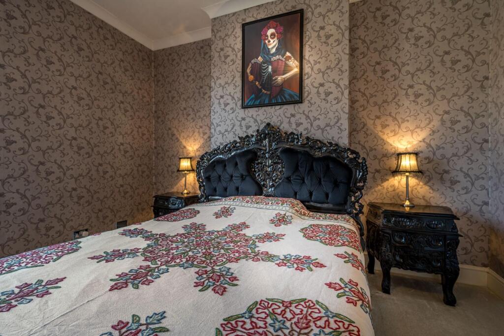 Additional property image - Vivian Road, Birmingham