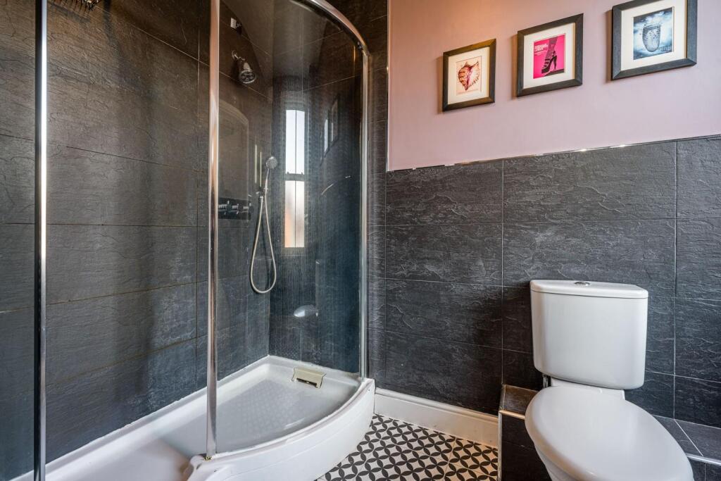 Additional property image - Vivian Road, Birmingham