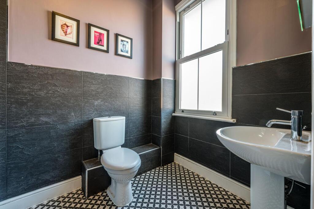 Additional property image - Vivian Road, Birmingham