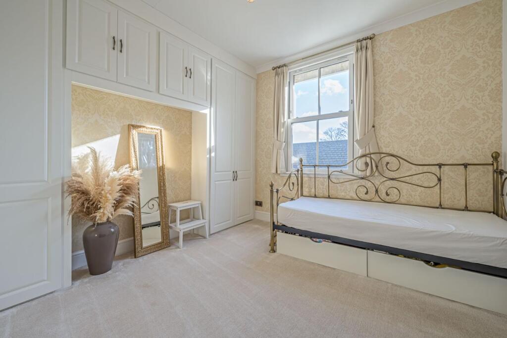 Additional property image - Vivian Road, Birmingham