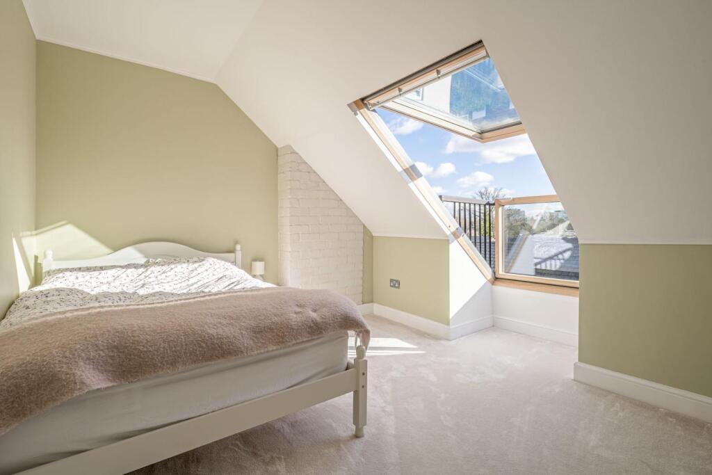 Additional property image - Vivian Road, Birmingham