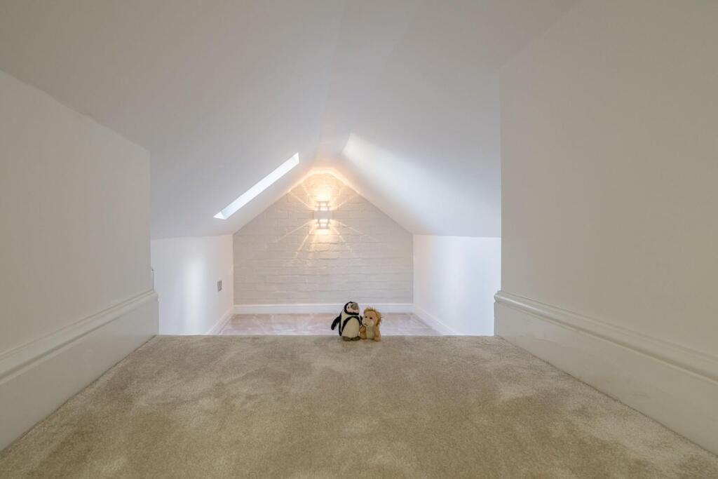 Additional property image - Vivian Road, Birmingham