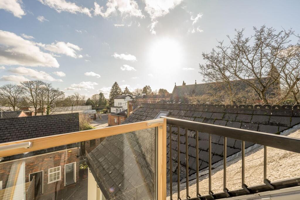 Additional property image - Vivian Road, Birmingham