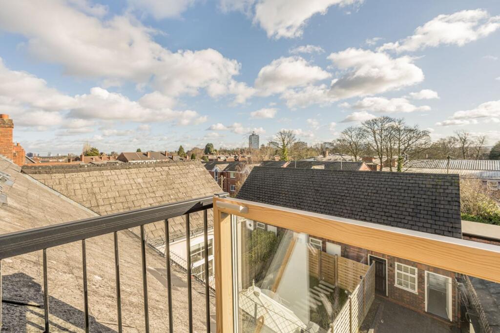 Additional property image - Vivian Road, Birmingham